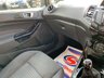 USED 2017 17 FORD FIESTA 1.25 Zetec Hatchback 5dr 