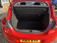 USED 2015 15 VAUXHALL CORSA 1.2i Excite Hatchback 3dr Petrol Manual Euro 6 (a/c) (70 ps) 