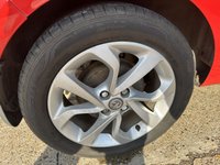 USED 2015 15 VAUXHALL CORSA 1.2i Excite Hatchback 3dr Petrol Manual Euro 6 (a/c) (70 ps) 
