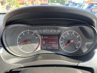 USED 2015 15 VAUXHALL CORSA 1.2i Excite Hatchback 3dr Petrol Manual Euro 6 (a/c) (70 ps) 