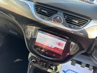USED 2015 15 VAUXHALL CORSA 1.2i Excite Hatchback 3dr Petrol Manual Euro 6 (a/c) (70 ps) 