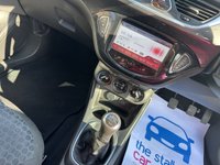 USED 2015 15 VAUXHALL CORSA 1.2i Excite Hatchback 3dr Petrol Manual Euro 6 (a/c) (70 ps) 
