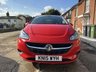 USED 2015 15 VAUXHALL CORSA 1.2i Excite Hatchback 3dr Petrol Manual Euro 6 (a/c) (70 ps) 