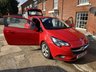 USED 2015 15 VAUXHALL CORSA 1.2i Excite Hatchback 3dr Petrol Manual Euro 6 (a/c) (70 ps) 