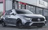 USED 2019 60 MERCEDES-BENZ A-CLASS 1.3 A180 AMG Line (Premium) Hatchback 5dr Petrol 7G-DCT Euro 6 (s/s) (136 ps)  HTD F STS+AMBIENT LIGHTING+REV CAM