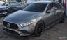 USED 2019 60 MERCEDES-BENZ A-CLASS 1.3 A180 AMG Line (Premium) Hatchback 5dr Petrol 7G-DCT Euro 6 (s/s) (136 ps)  HTD F STS+AMBIENT LIGHTING+REV CAM
