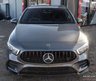 USED 2019 60 MERCEDES-BENZ A-CLASS 1.3 A180 AMG Line (Premium) Hatchback 5dr Petrol 7G-DCT Euro 6 (s/s) (136 ps)  HTD F STS+AMBIENT LIGHTING+REV CAM