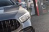 USED 2019 60 MERCEDES-BENZ A-CLASS 1.3 A180 AMG Line (Premium) Hatchback 5dr Petrol 7G-DCT Euro 6 (s/s) (136 ps)  HTD F STS+AMBIENT LIGHTING+REV CAM