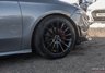USED 2019 60 MERCEDES-BENZ A-CLASS 1.3 A180 AMG Line (Premium) Hatchback 5dr Petrol 7G-DCT Euro 6 (s/s) (136 ps)  HTD F STS+AMBIENT LIGHTING+REV CAM