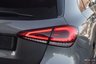 USED 2019 60 MERCEDES-BENZ A-CLASS 1.3 A180 AMG Line (Premium) Hatchback 5dr Petrol 7G-DCT Euro 6 (s/s) (136 ps)  HTD F STS+AMBIENT LIGHTING+REV CAM
