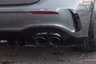 USED 2019 60 MERCEDES-BENZ A-CLASS 1.3 A180 AMG Line (Premium) Hatchback 5dr Petrol 7G-DCT Euro 6 (s/s) (136 ps)  HTD F STS+AMBIENT LIGHTING+REV CAM