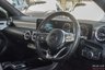 USED 2019 60 MERCEDES-BENZ A-CLASS 1.3 A180 AMG Line (Premium) Hatchback 5dr Petrol 7G-DCT Euro 6 (s/s) (136 ps)  HTD F STS+AMBIENT LIGHTING+REV CAM