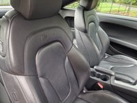 USED 2011 61 AUDI TT 2.0 TFSI S line Coupe 3dr Petrol S Tronic quattro Euro 5 (s/s) (211 ps) 8.9% APR FINANCE RATES