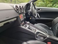 USED 2011 61 AUDI TT 2.0 TFSI S line Coupe 3dr Petrol S Tronic quattro Euro 5 (s/s) (211 ps) 8.9% APR FINANCE RATES