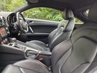 USED 2011 61 AUDI TT 2.0 TFSI S line Coupe 3dr Petrol S Tronic quattro Euro 5 (s/s) (211 ps) 8.9% APR FINANCE RATES