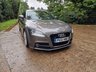 USED 2011 61 AUDI TT 2.0 TFSI S line Coupe 3dr Petrol S Tronic quattro Euro 5 (s/s) (211 ps) 8.9% APR FINANCE RATES