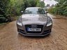 USED 2011 61 AUDI TT 2.0 TFSI S line Coupe 3dr Petrol S Tronic quattro Euro 5 (s/s) (211 ps) 8.9% APR FINANCE RATES