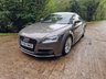 USED 2011 61 AUDI TT 2.0 TFSI S line Coupe 3dr Petrol S Tronic quattro Euro 5 (s/s) (211 ps) 8.9% APR FINANCE RATES