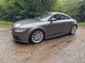 USED 2011 61 AUDI TT 2.0 TFSI S line Coupe 3dr Petrol S Tronic quattro Euro 5 (s/s) (211 ps) 8.9% APR FINANCE RATES