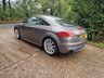 USED 2011 61 AUDI TT 2.0 TFSI S line Coupe 3dr Petrol S Tronic quattro Euro 5 (s/s) (211 ps) 8.9% APR FINANCE RATES