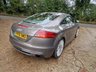 USED 2011 61 AUDI TT 2.0 TFSI S line Coupe 3dr Petrol S Tronic quattro Euro 5 (s/s) (211 ps) 8.9% APR FINANCE RATES