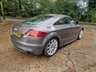 USED 2011 61 AUDI TT 2.0 TFSI S line Coupe 3dr Petrol S Tronic quattro Euro 5 (s/s) (211 ps) 8.9% APR FINANCE RATES
