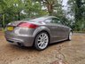 USED 2011 61 AUDI TT 2.0 TFSI S line Coupe 3dr Petrol S Tronic quattro Euro 5 (s/s) (211 ps) 8.9% APR FINANCE RATES