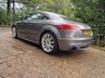 USED 2011 61 AUDI TT 2.0 TFSI S line Coupe 3dr Petrol S Tronic quattro Euro 5 (s/s) (211 ps) 8.9% APR FINANCE RATES