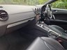 USED 2011 61 AUDI TT 2.0 TFSI S line Coupe 3dr Petrol S Tronic quattro Euro 5 (s/s) (211 ps) 8.9% APR FINANCE RATES