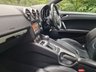 USED 2011 61 AUDI TT 2.0 TFSI S line Coupe 3dr Petrol S Tronic quattro Euro 5 (s/s) (211 ps) 8.9% APR FINANCE RATES
