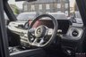 USED 2022 63 MERCEDES-BENZ G63 AMG 4.0 G63 V8 BiTurbo AMG SUV 5dr Petrol SpdS+9GT 4MATIC Euro 6 (s/s) (585 ps) 360 CAM+BURMESTER