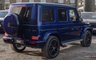 USED 2022 63 MERCEDES-BENZ G63 AMG 4.0 G63 V8 BiTurbo AMG SUV 5dr Petrol SpdS+9GT 4MATIC Euro 6 (s/s) (585 ps) 360 CAM+BURMESTER