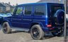 USED 2022 63 MERCEDES-BENZ G63 AMG 4.0 G63 V8 BiTurbo AMG SUV 5dr Petrol SpdS+9GT 4MATIC Euro 6 (s/s) (585 ps) 360 CAM+BURMESTER