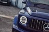USED 2022 63 MERCEDES-BENZ G63 AMG 4.0 G63 V8 BiTurbo AMG SUV 5dr Petrol SpdS+9GT 4MATIC Euro 6 (s/s) (585 ps) 360 CAM+BURMESTER