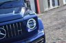 USED 2022 63 MERCEDES-BENZ G63 AMG 4.0 G63 V8 BiTurbo AMG SUV 5dr Petrol SpdS+9GT 4MATIC Euro 6 (s/s) (585 ps) 360 CAM+BURMESTER