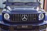 USED 2022 63 MERCEDES-BENZ G63 AMG 4.0 G63 V8 BiTurbo AMG SUV 5dr Petrol SpdS+9GT 4MATIC Euro 6 (s/s) (585 ps) 360 CAM+BURMESTER