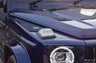USED 2022 63 MERCEDES-BENZ G63 AMG 4.0 G63 V8 BiTurbo AMG SUV 5dr Petrol SpdS+9GT 4MATIC Euro 6 (s/s) (585 ps) 360 CAM+BURMESTER