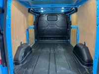 USED 2021 71 FORD TRANSIT CUSTOM 2.0 340 EcoBlue Trend Panel Van 5dr Diesel Manual L1 H1 Euro 6 (s/s) (170 ps) 