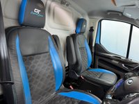 USED 2021 71 FORD TRANSIT CUSTOM 2.0 340 EcoBlue Trend Panel Van 5dr Diesel Manual L1 H1 Euro 6 (s/s) (170 ps) 