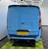 USED 2021 71 FORD TRANSIT CUSTOM 2.0 340 EcoBlue Trend Panel Van 5dr Diesel Manual L1 H1 Euro 6 (s/s) (170 ps) 