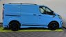 USED 2021 71 FORD TRANSIT CUSTOM 2.0 340 EcoBlue Trend Panel Van 5dr Diesel Manual L1 H1 Euro 6 (s/s) (170 ps) 