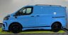 USED 2021 71 FORD TRANSIT CUSTOM 2.0 340 EcoBlue Trend Panel Van 5dr Diesel Manual L1 H1 Euro 6 (s/s) (170 ps) 