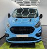 USED 2021 71 FORD TRANSIT CUSTOM 2.0 340 EcoBlue Trend Panel Van 5dr Diesel Manual L1 H1 Euro 6 (s/s) (170 ps) 