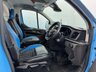 USED 2021 71 FORD TRANSIT CUSTOM 2.0 340 EcoBlue Trend Panel Van 5dr Diesel Manual L1 H1 Euro 6 (s/s) (170 ps) 
