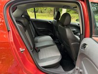 USED 2011 11 VAUXHALL CORSA 1.4 16V SE Hatchback 5dr Petrol Manual Wide Ratio Euro 5 (100 ps) 