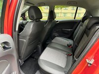 USED 2011 11 VAUXHALL CORSA 1.4 16V SE Hatchback 5dr Petrol Manual Wide Ratio Euro 5 (100 ps) 
