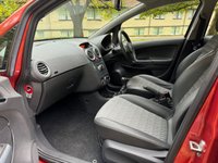 USED 2011 11 VAUXHALL CORSA 1.4 16V SE Hatchback 5dr Petrol Manual Wide Ratio Euro 5 (100 ps) 