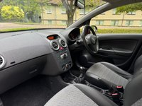 USED 2011 11 VAUXHALL CORSA 1.4 16V SE Hatchback 5dr Petrol Manual Wide Ratio Euro 5 (100 ps) 