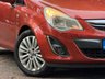 USED 2011 11 VAUXHALL CORSA 1.4 16V SE Hatchback 5dr Petrol Manual Wide Ratio Euro 5 (100 ps) 