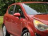 USED 2011 11 VAUXHALL CORSA 1.4 16V SE Hatchback 5dr Petrol Manual Wide Ratio Euro 5 (100 ps) 